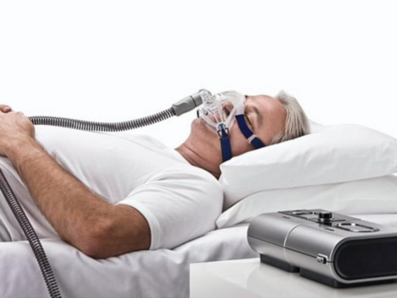 Apnea del sueño: Síntomas, causas y tratamiento