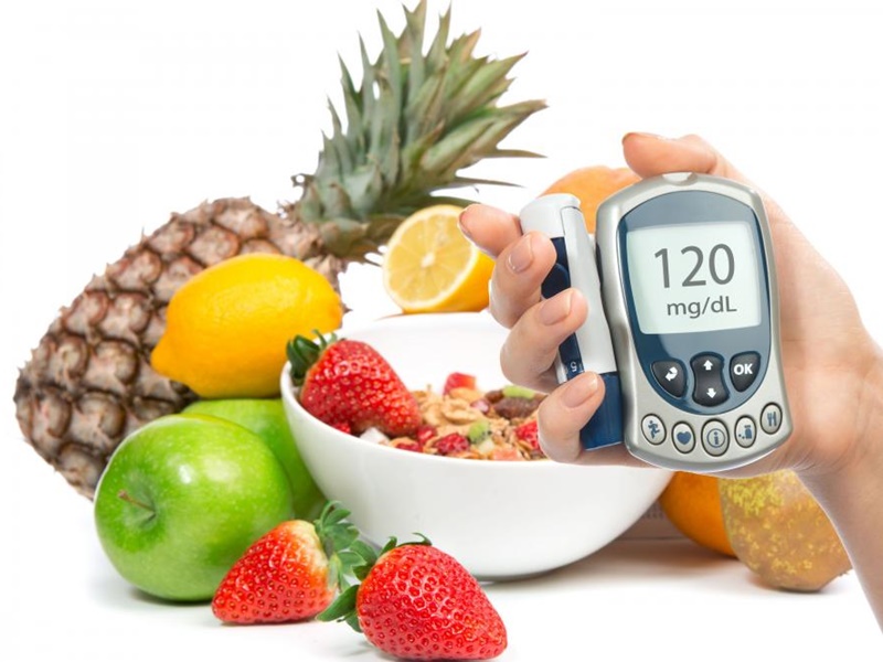 6 mitos alimenticios que empeoran la diabetes