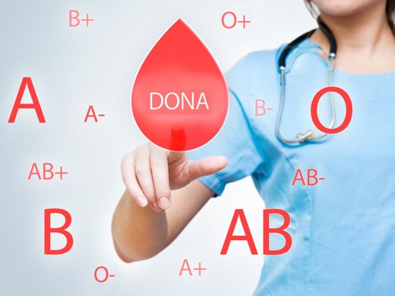 La importancia de ser donante de sangre